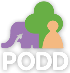 LOGO PODD