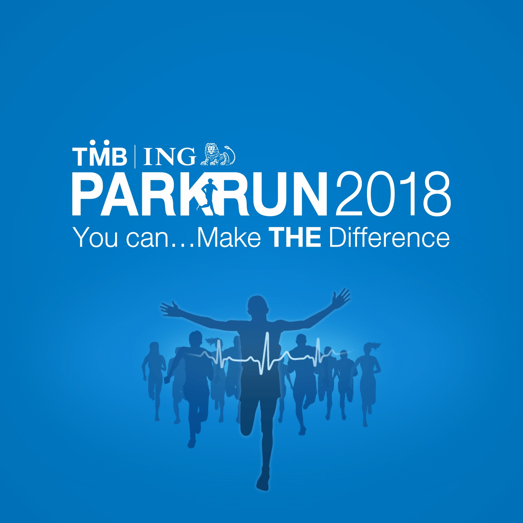 TMB Parkrun 2018