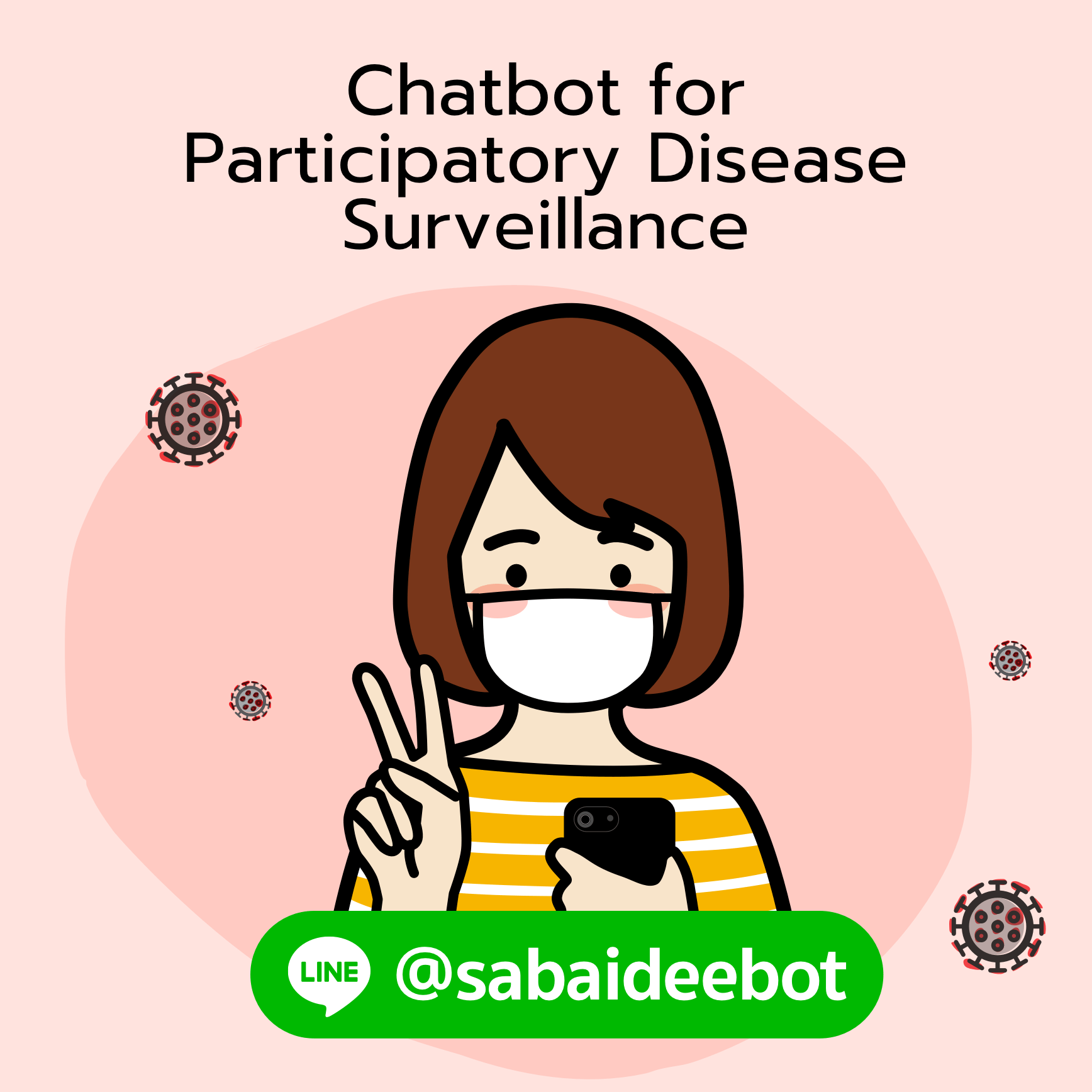 Sabaidee Chatbot