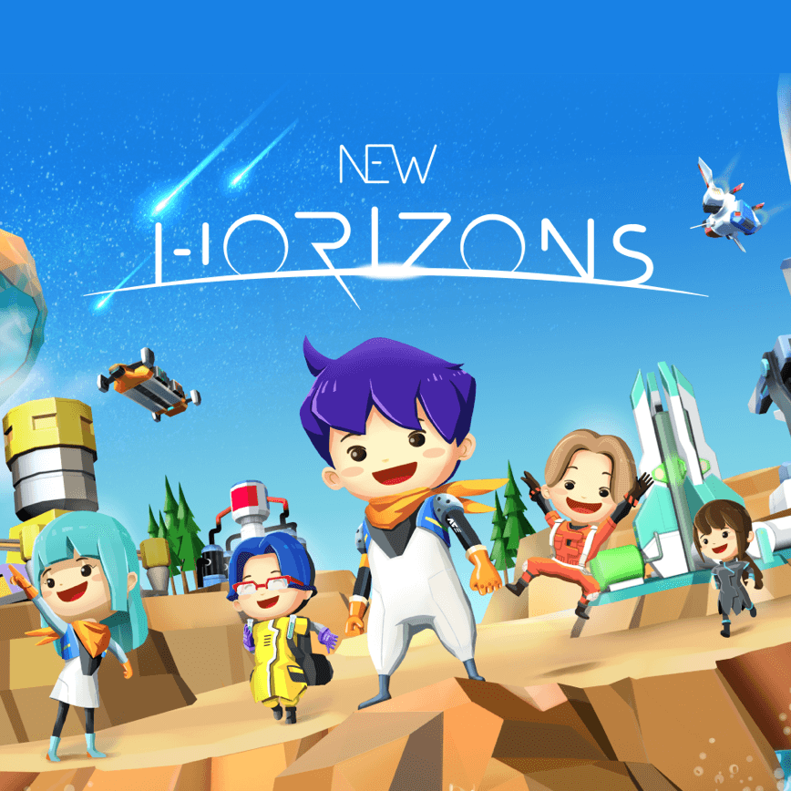 New Horizons