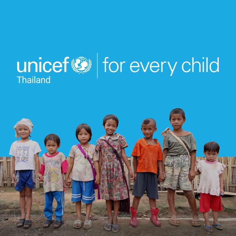 Unicef Donation