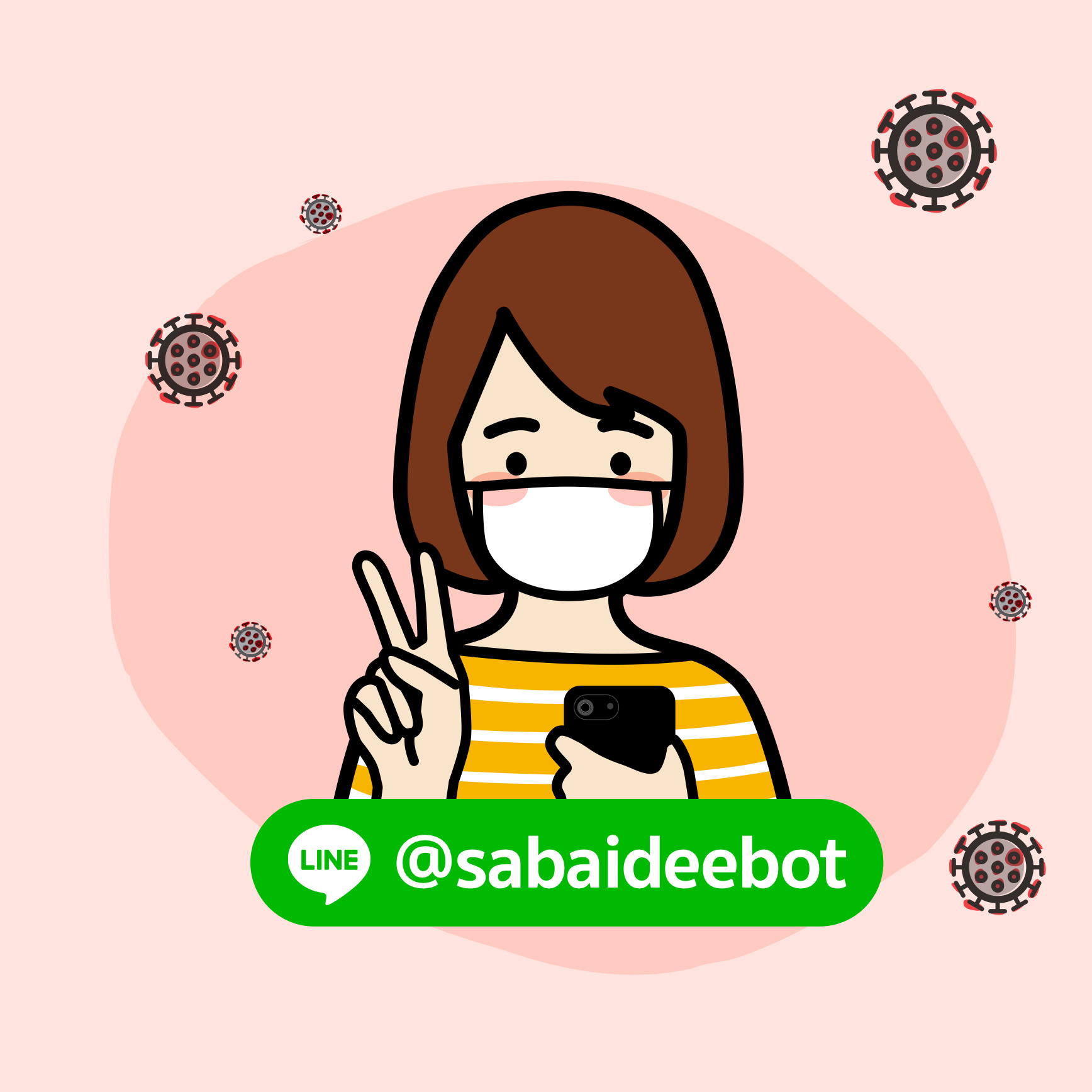 @sabaideebot