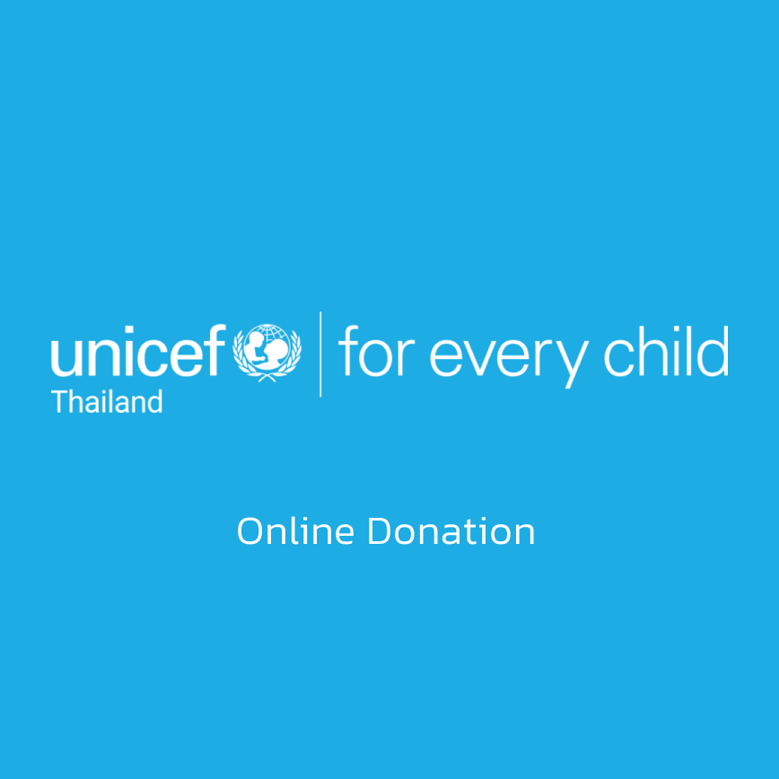 Unicef Thailand